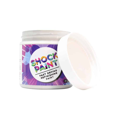Light Grey - 4oz Pop of Color - Counter Culture DIY