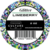Limeberry - Counter Culture DIY
