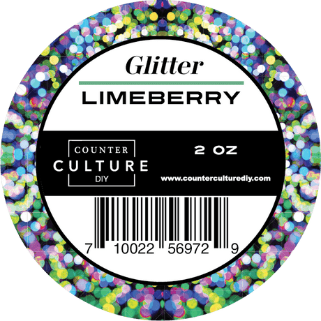Limeberry - Counter Culture DIY