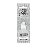 Brea Reese- Liquid Glitter for Watercolor Ink