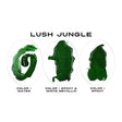 Lush Jungle - Dispersion Color