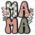 Mama UV DTF - Counter Culture DIY