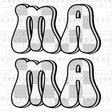 Mama UV DTF - Counter Culture DIY