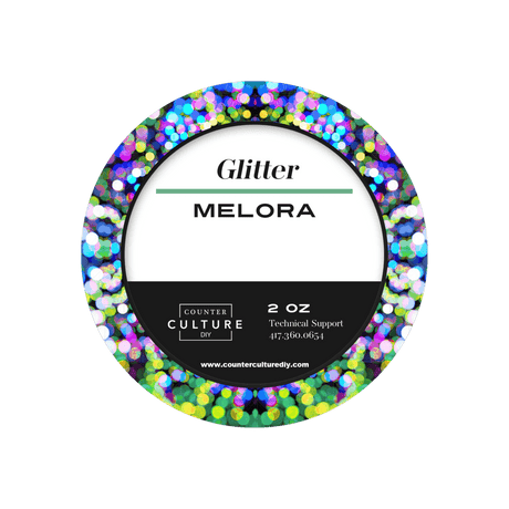Melora - Counter Culture DIY