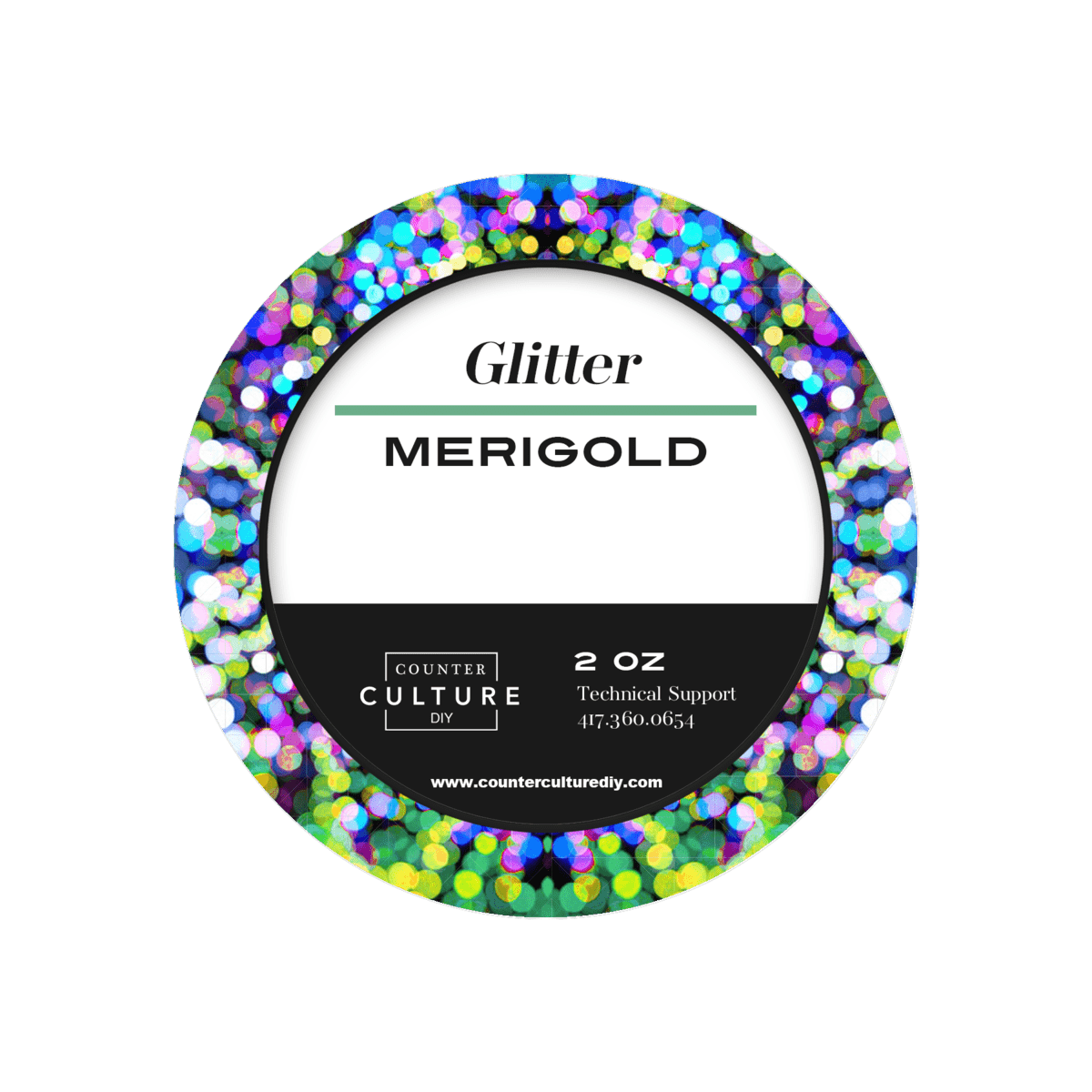Merigold - Counter Culture DIY