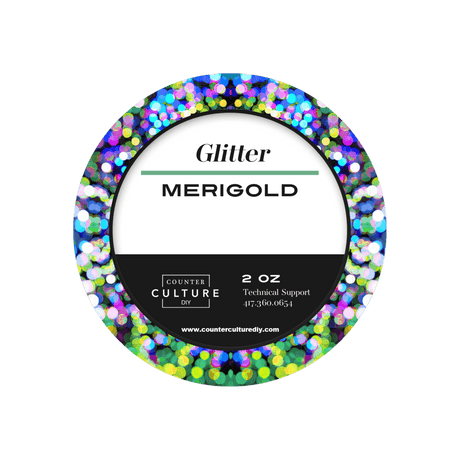 Merigold - Counter Culture DIY