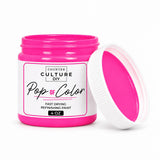 Neon Magenta - 4oz Pop of Color