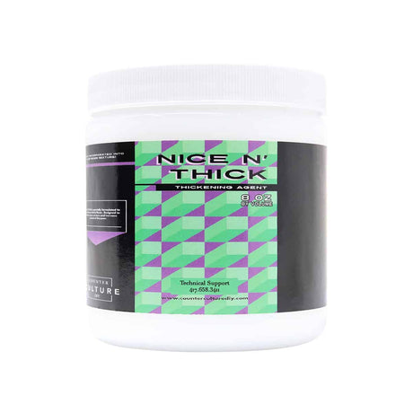 Nice N' Thick - 8oz - Counter Culture DIY