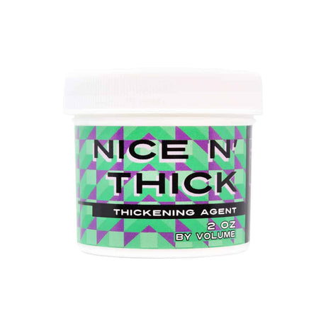 Nice N' Thick Sample - 2oz - Counter Culture DIY
