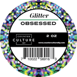 Obsessed - Counter Culture DIY
