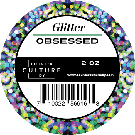 Obsessed - Counter Culture DIY