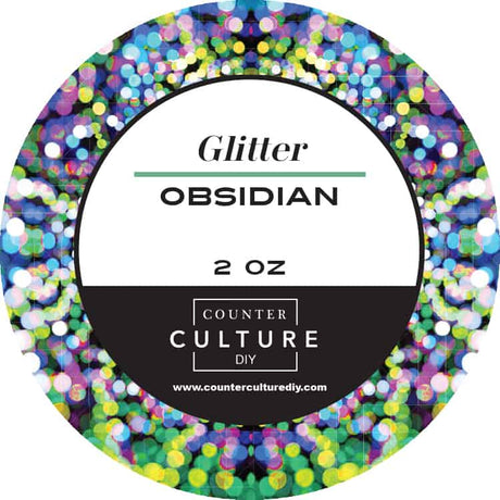 Obsidian - Counter Culture DIY