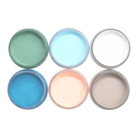 Ocean View Bundle - Counter Culture DIY