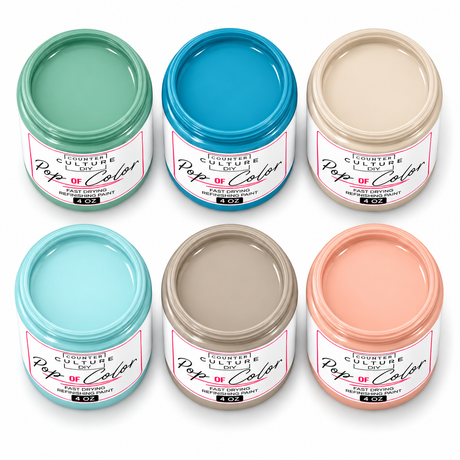 Ocean View Bundle