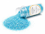 Ocean Berry Medium Glitter: 2 oz Jar