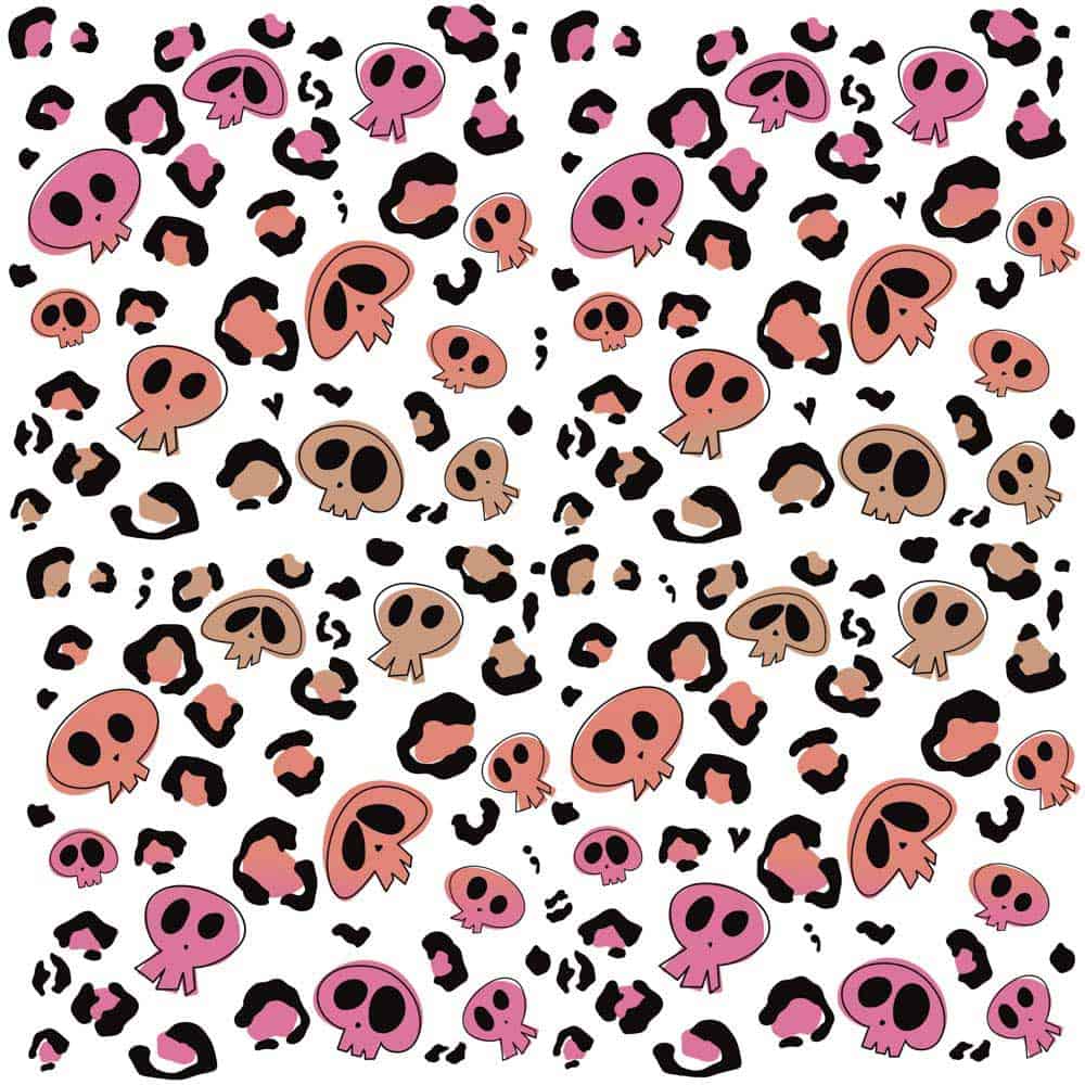 Skulls 2 - Misty Leonard
