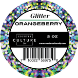 Orangeberry - Counter Culture DIY