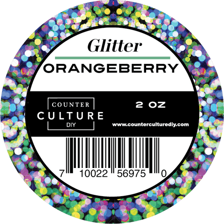 Orangeberry - Counter Culture DIY