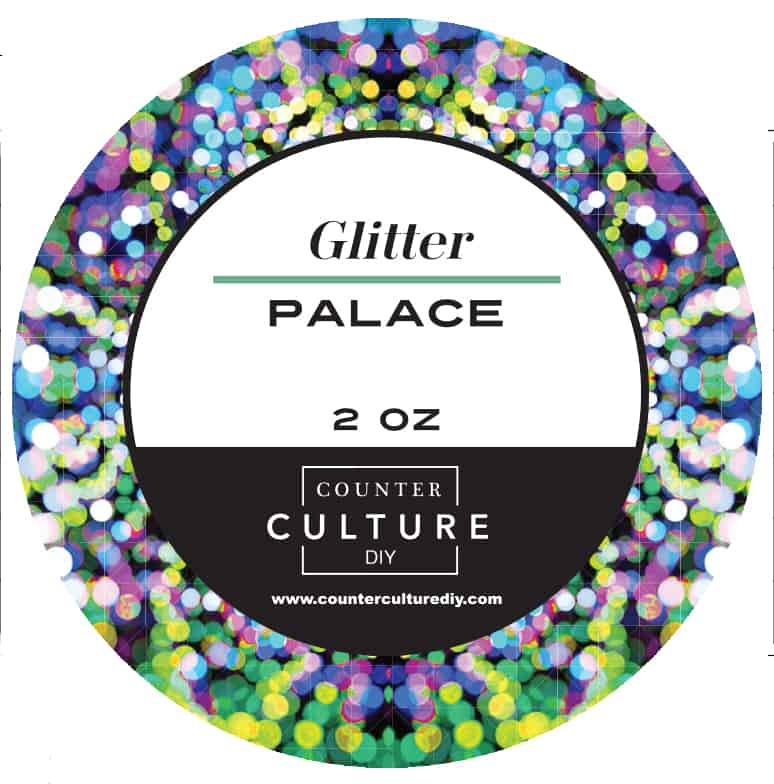 Palace - Counter Culture DIY