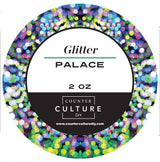 Palace - Counter Culture DIY