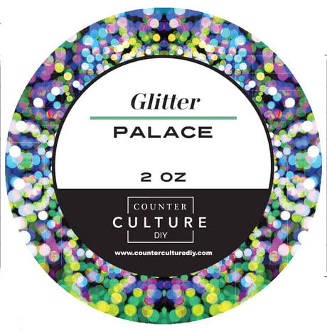 Palace - Counter Culture DIY
