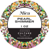 Pearl Shimmer - Counter Culture DIY
