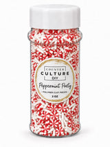 Peppermint Party: 2 oz Polymer Clay Pieces