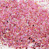 Pink Galaxy - Counter Culture DIY