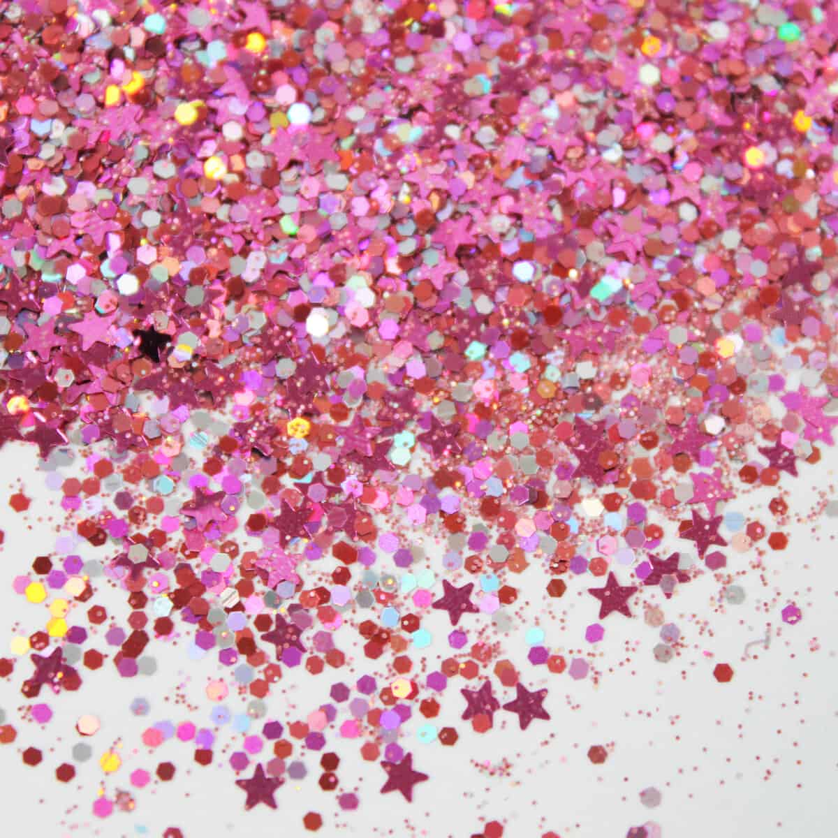 Pink Galaxy - Counter Culture DIY