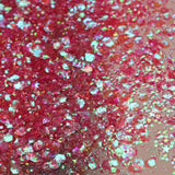 Pink Poison - Counter Culture DIY