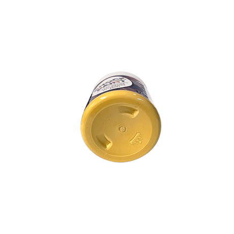 Pop of Color – Marigold (4 oz.) - Counter Culture DIY
