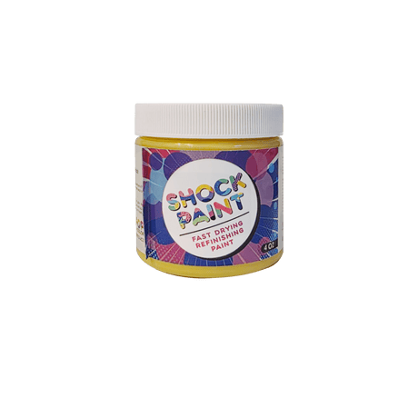 Pop of Color – Marigold (4 oz.) - Counter Culture DIY
