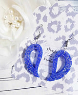 Posh Periwinkle - Counter Culture DIY