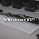 DTF Transfers by Size: Perfect Fit for Your Projects