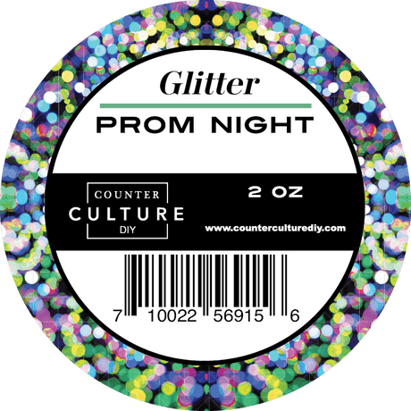 Prom Night - Counter Culture DIY