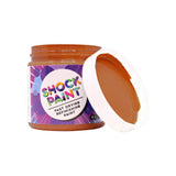 Pumpkin Spice - 4oz Pop of Color Paint - Counter Culture DIY