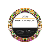 Red Dragon - Counter Culture DIY