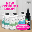Resin Tester Bundle - Counter Culture DIY