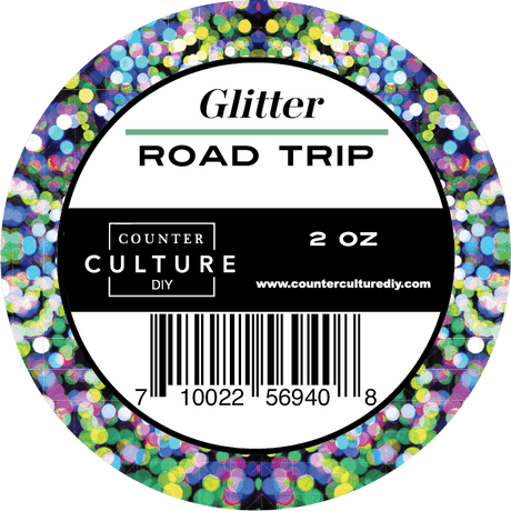 Road Trip - Counter Culture DIY
