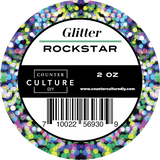 Rockstar - Counter Culture DIY