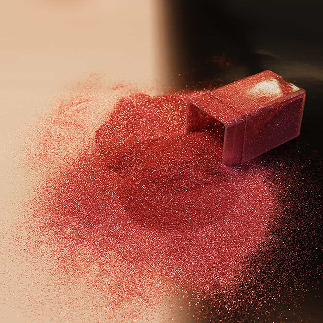 Rose Gold - Counter Culture DIY