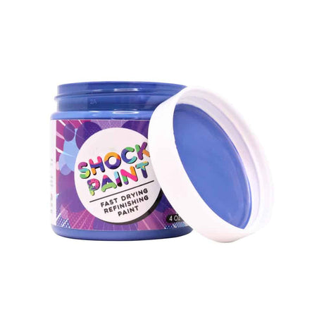 Royal Blue - 4oz Pop of Color - Counter Culture DIY