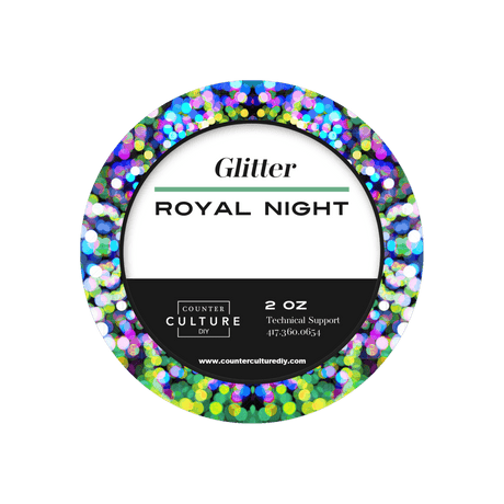 Royal Night - Counter Culture DIY