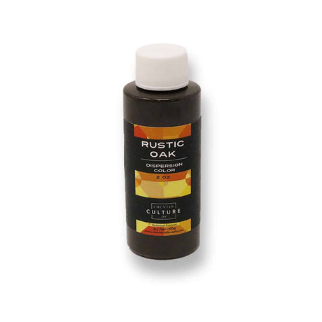 Rustic Oak - Dispersion Color - Counter Culture DIY
