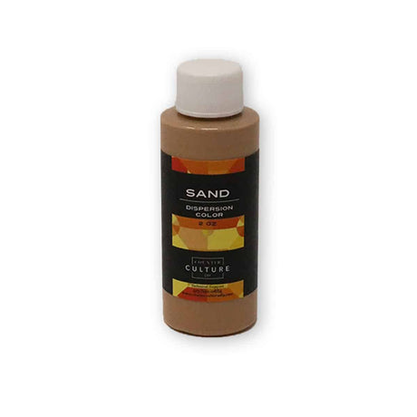 Sand - Dispersion Color - Counter Culture DIY