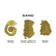 Sand - Dispersion Color - Counter Culture DIY