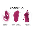 Sangria - Intense Color - Counter Culture DIY