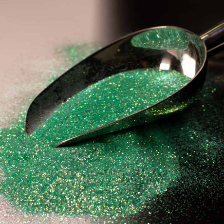Sassy Shamrock - Counter Culture DIY