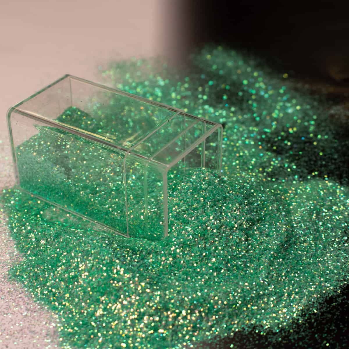 Sassy Shamrock - Counter Culture DIY