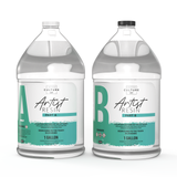 Artist Resin